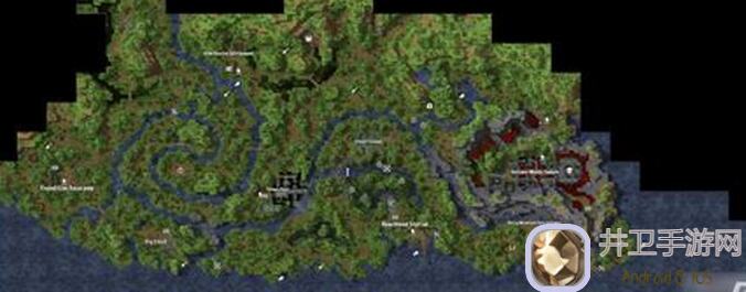 新手必看！我的水世界求生速通秘籍大公开！