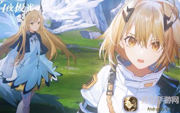 白夜极光别动 E10：相对低配3星阵容攻略