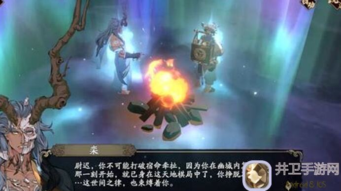 天地劫：幽城再临攻略揭示了陆文生惊飞羽抽取价值，为何最新版本全靠打牌赢！"