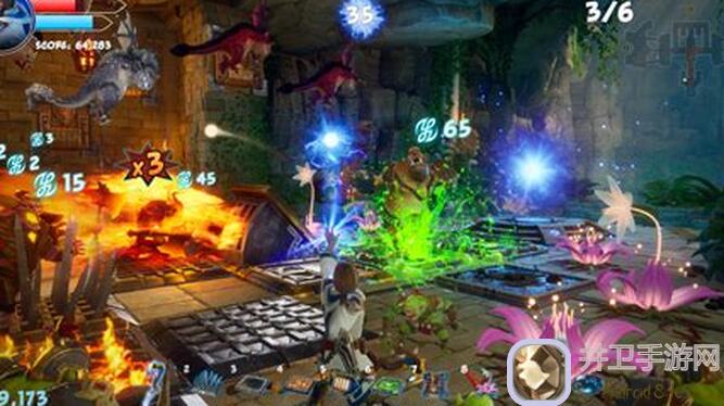 游戏王：决斗链接圣z士娱乐卡组攻略，2月10日必看秘籍！能不能轻松战力飙升？