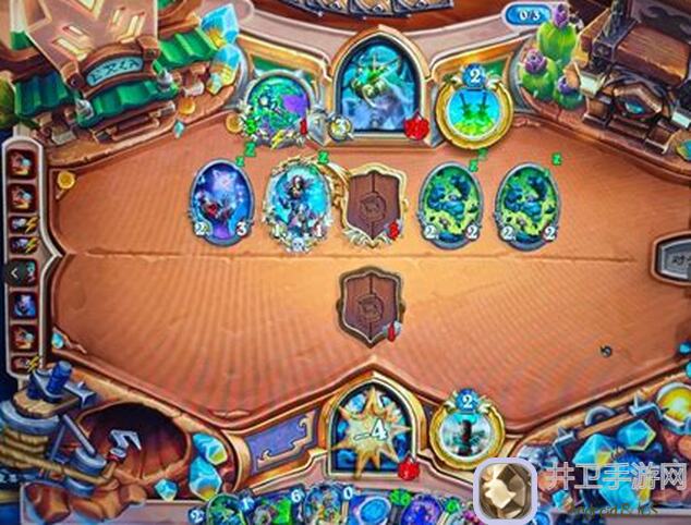 🔥炉石传说标准盗贼卡组大揭秘!🔥