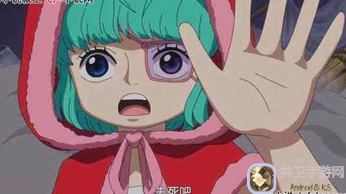 奈美见精识精的控电魔术师，伙伴百科全攻略来啦！