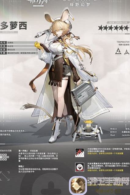 雷索纳斯娃娃鱼报社多萝西爆炸队:独家攻略,效率尖叫提升战力全解析!