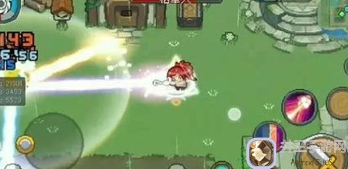 元气骑士前传老忍者S2攻略：新手必看，快速提升战力，轻松通关！