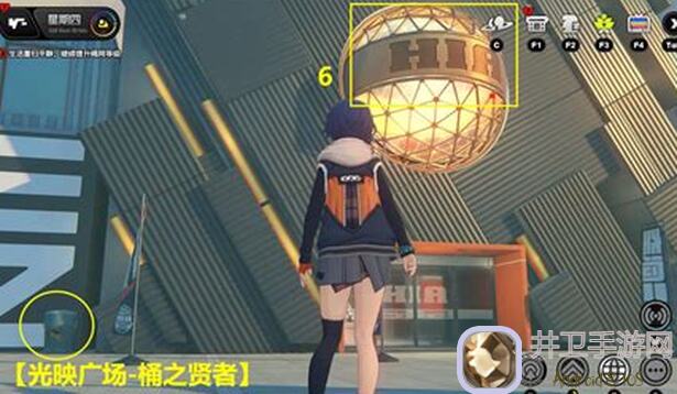 绝区零1.0攻略大公开！丽娜带你玩转新手村