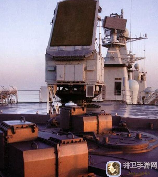 战舰联盟雷达轻松上手攻略:揭秘雷达技能搭配全攻略!