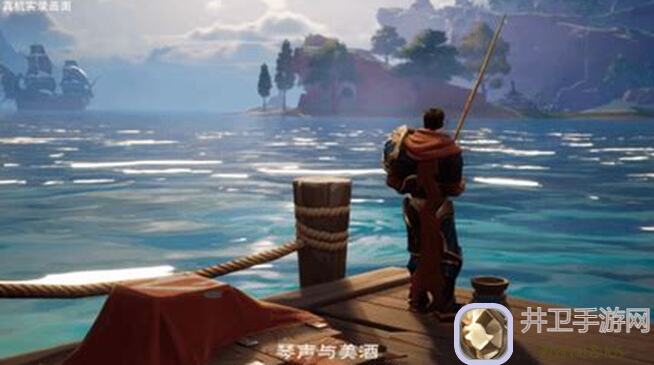 3步速成塔瑞斯世界测试服新全探索宝箱解锁秘诀！你必须掌握