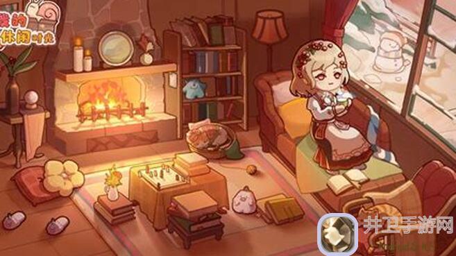 萌新必看！我的休闲时光食谱更新全攻略