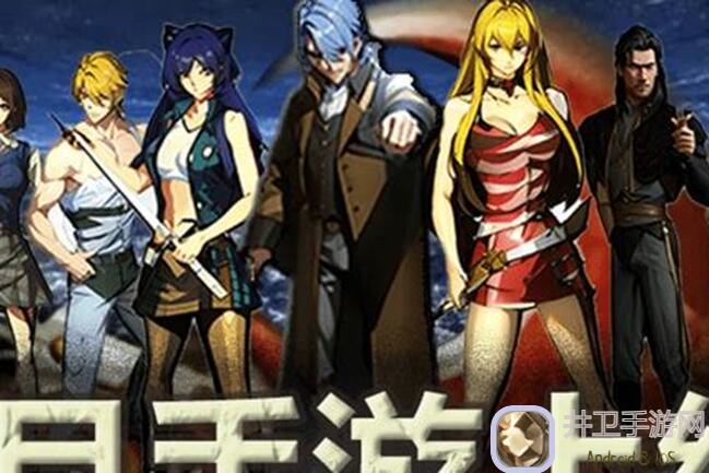 红月战神高爆传3红月手游怀旧版攻略大全！露娜莉娜角色必看玩法技巧