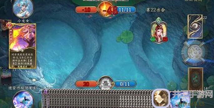 崩溃了！五行师10.26玉虚宫蓝白搭配攻略，轻松通关不再难！