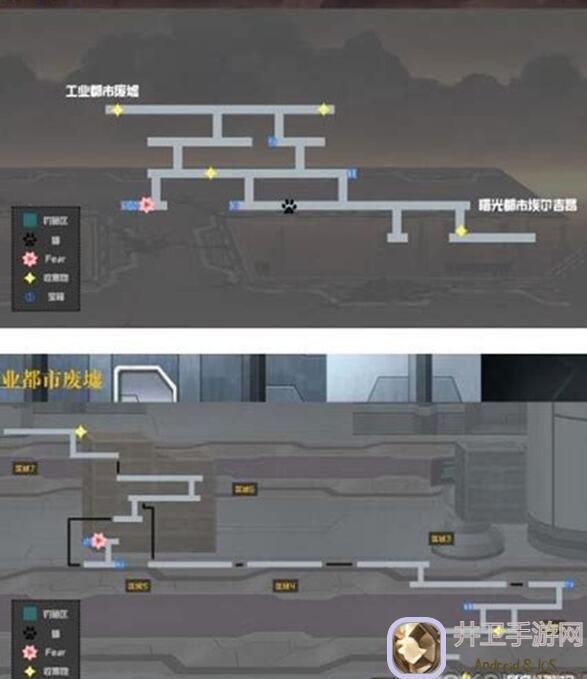 5天速成攻略！另一个伊甸猫1T平地叉鱼三隐王独家技巧，轻松提升战力！•̀ ω •́ y