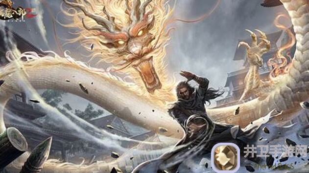 天龙八部2：飞龙战天玩家速看！生活材料金价大盘点，收藏起来不用愁