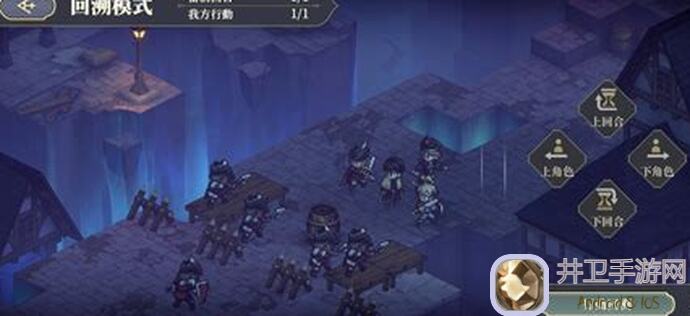 铃兰之剑：入门玩家直接起飞浅层通关思路总体介绍