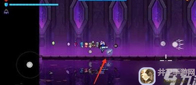 霓虹深渊传奇攻略！电光英雄揭秘：轻松秒刷益达电魂，再战关底挑战！