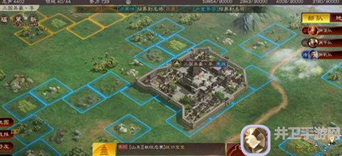 三国战纪2年将孙权排位赛阵容搭配与连招秘籍大揭秘！