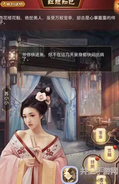 新手必备!极品芝麻官官居一品攻略技巧